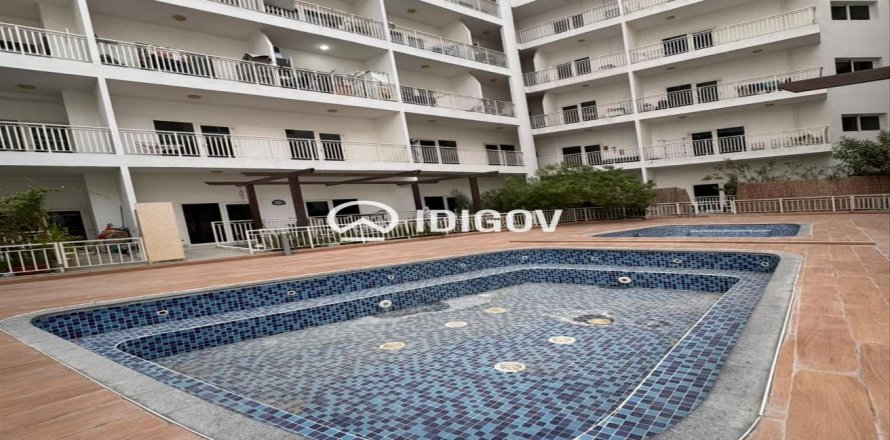Apartamento tipo estudio Estudio en District 10, UAE No. 187937