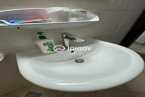 Apartamento tipo estudio Estudio en District 10, UAE No. 187937 11