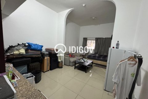 Apartamento tipo estudio Estudio en District 10, UAE No. 187937 4
