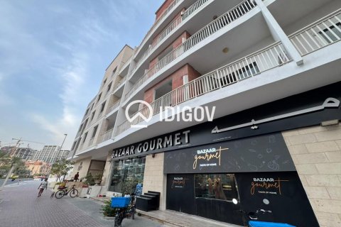 Apartamento tipo estudio Estudio en District 10, UAE No. 187937 3