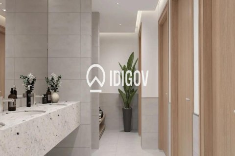 Apartamento tipo estudio Estudio en Downtown Jebel Ali, UAE No. 187935 6