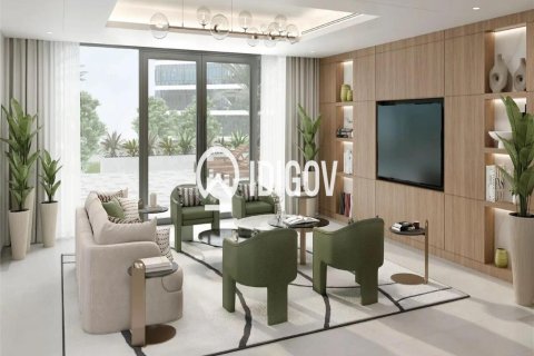 Apartamento tipo estudio Estudio en Downtown Jebel Ali, UAE No. 187935 4