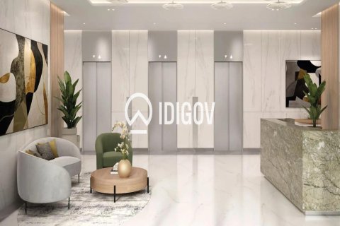 Apartamento tipo estudio Estudio en Downtown Jebel Ali, UAE No. 187935 5