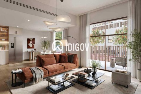 Apartment de 1 dormitorio en Town Square, UAE No. 187936 7