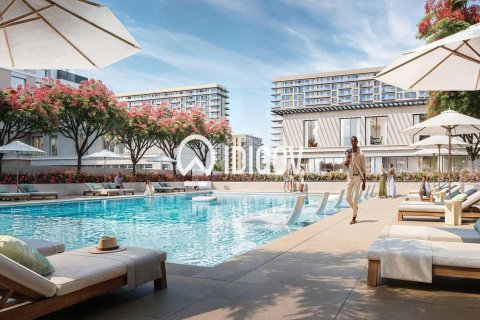 Apartment de 1 dormitorio en Town Square, UAE No. 187936 4