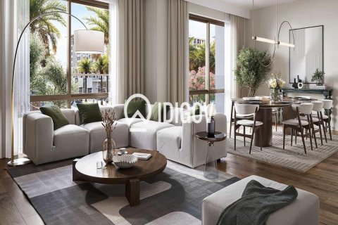 Apartment de 1 dormitorio en Town Square, UAE No. 187936 3