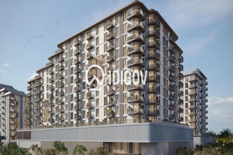 Apartment de 1 dormitorio en Town Square, UAE No. 187936 10