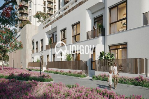 Apartment de 1 dormitorio en Town Square, UAE No. 187936 8