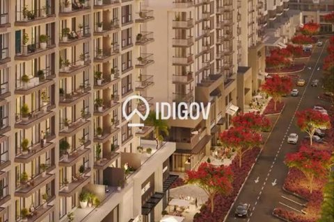 Apartment de 1 dormitorio en Town Square, UAE No. 187936 5