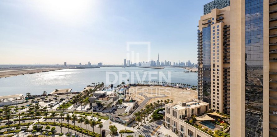 Apartment de 3 dormitorios en Creekside 18, UAE No. 207489