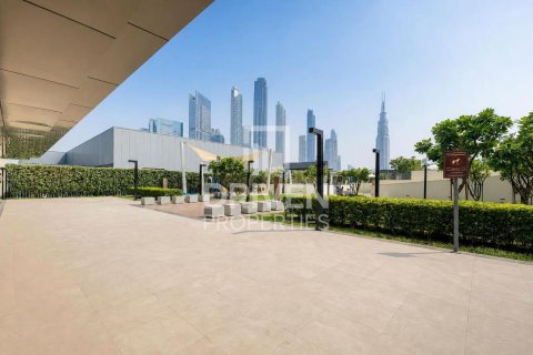 Appartement de 1 chambre à Zabeel, UAE No. 207487 23