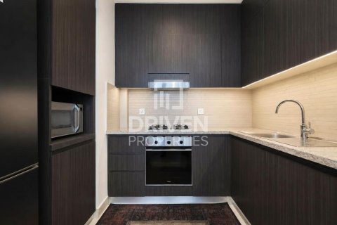 Appartement de 1 chambre à Zabeel, UAE No. 207487 12