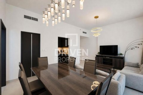 Appartement de 1 chambre à Zabeel, UAE No. 207487