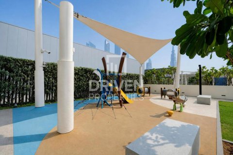 Appartement de 1 chambre à Zabeel, UAE No. 207487 26