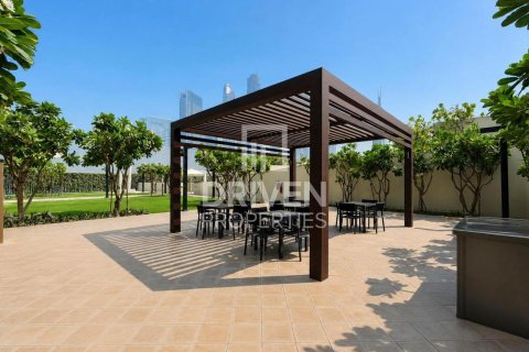 Appartement de 1 chambre à Zabeel, UAE No. 207487 27