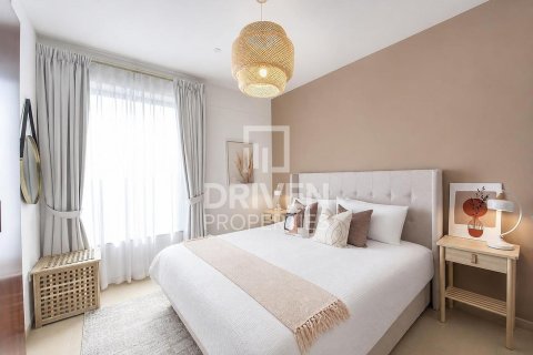 Appartement de 4 chambres à Murjan, UAE No. 207486 18