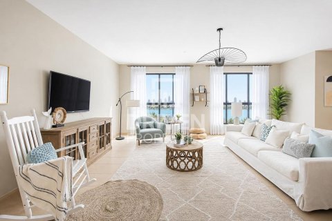 Appartement de 4 chambres à Murjan, UAE No. 207486 3