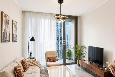 Appartement de 1 chambre à Creek Gate, UAE No. 207488