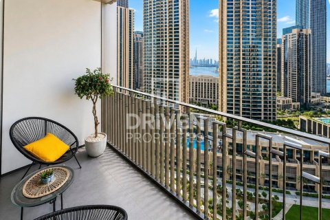 Appartement de 1 chambre à Creek Gate, UAE No. 207488 7