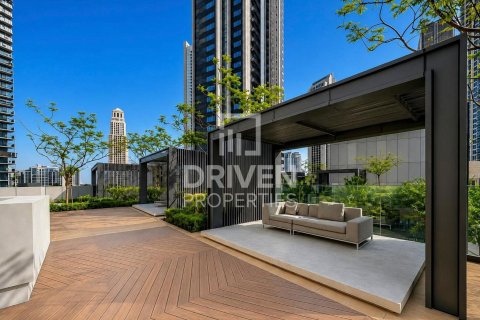 Appartement de 1 chambre à Creek Gate, UAE No. 207488 10