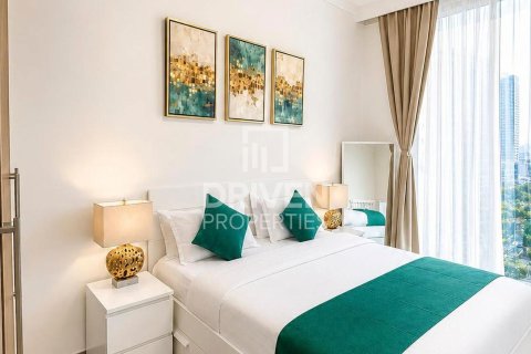 Appartement de 1 chambre à Creek Gate, UAE No. 207488 3