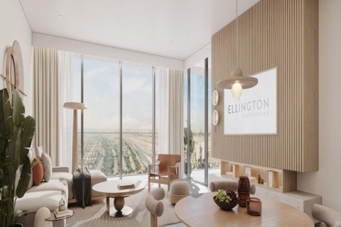 3 غرف نوم شقة رقم 126951 6