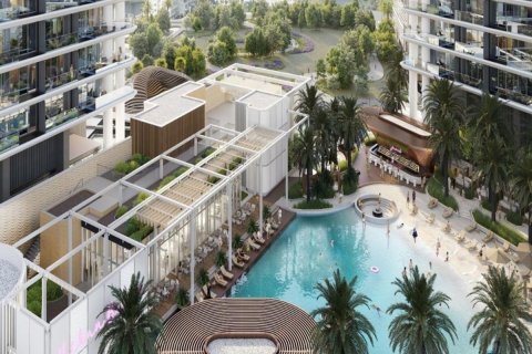 3 غرف نوم شقة رقم 126951 11