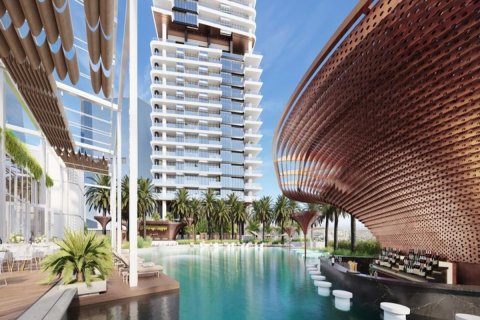 3 غرف نوم شقة رقم 126951 2