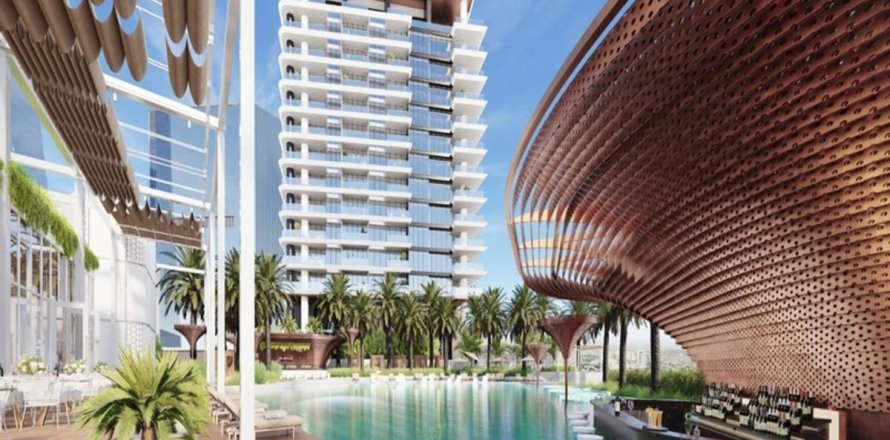 3 غرف نوم شقة رقم 126951