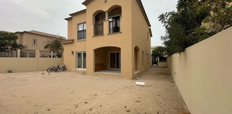 4 غرف نوم فيلا رقم 126949