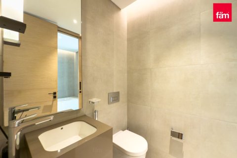 Appartement de 1 chambre  No. 126955 15