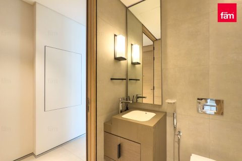 Appartement de 1 chambre  No. 126955 16