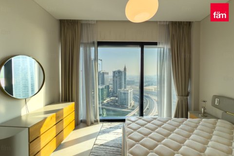 Appartement de 1 chambre  No. 126955 5