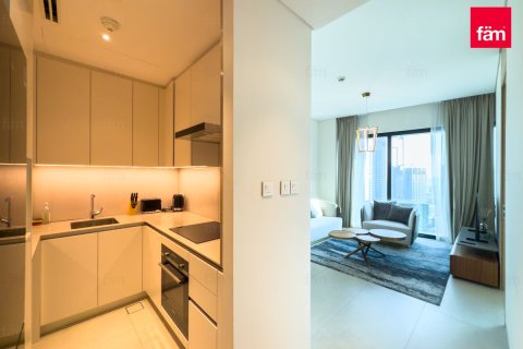 Appartement de 1 chambre  No. 126955 11