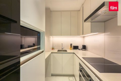 Appartement de 1 chambre  No. 126955 13