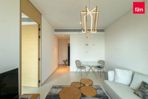 Appartement de 1 chambre  No. 126955 4