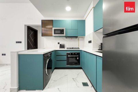 Квартира с 2 спальнями №126952 10