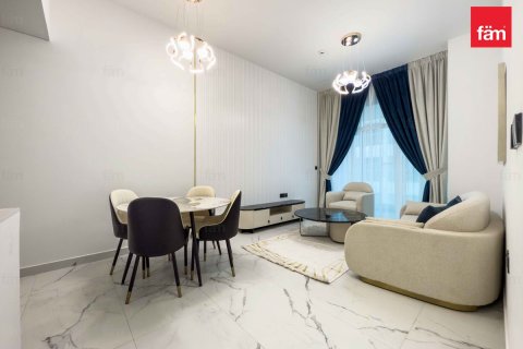 Квартира с 2 спальнями №126952 7