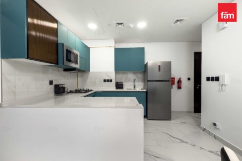 Квартира с 2 спальнями №126952 12