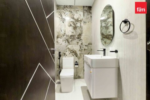 Квартира с 2 спальнями №126952 23