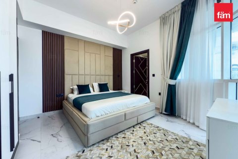 Квартира с 2 спальнями №126952 18