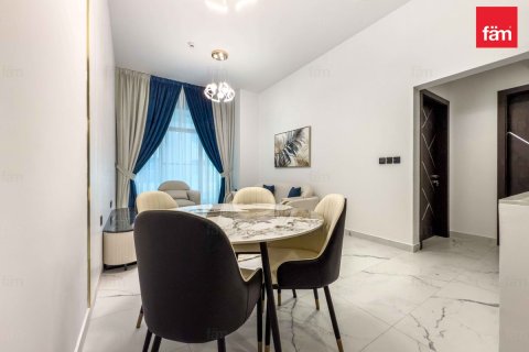 Квартира с 2 спальнями №126952 6