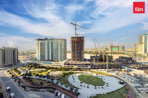 Квартира с 2 спальнями №126952 15