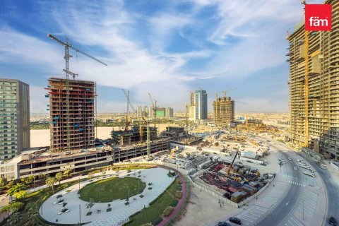 Квартира с 2 спальнями №126952 14