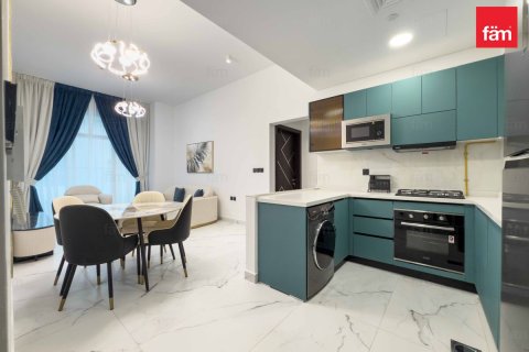 Квартира с 2 спальнями №126952 8