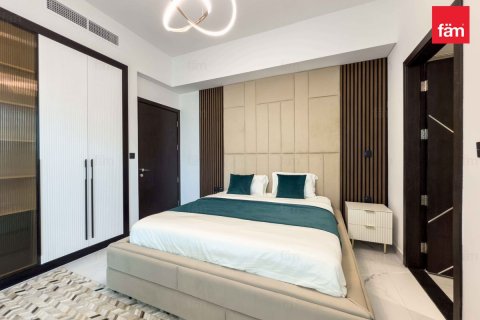 Квартира с 2 спальнями №126952 20