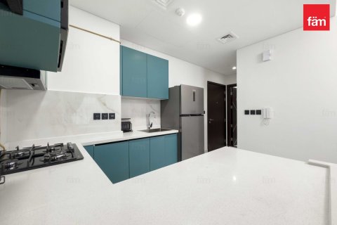 Квартира с 2 спальнями №126952 11