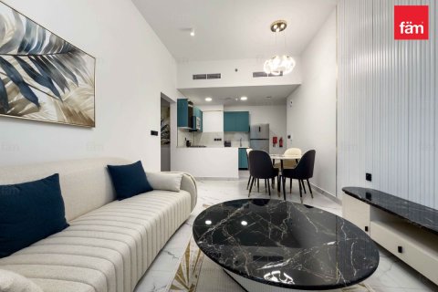 Квартира с 2 спальнями №126952 4