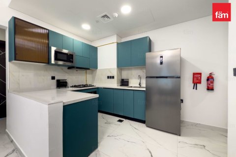 Квартира с 2 спальнями №126952 9