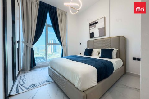 Квартира с 2 спальнями №126952 25